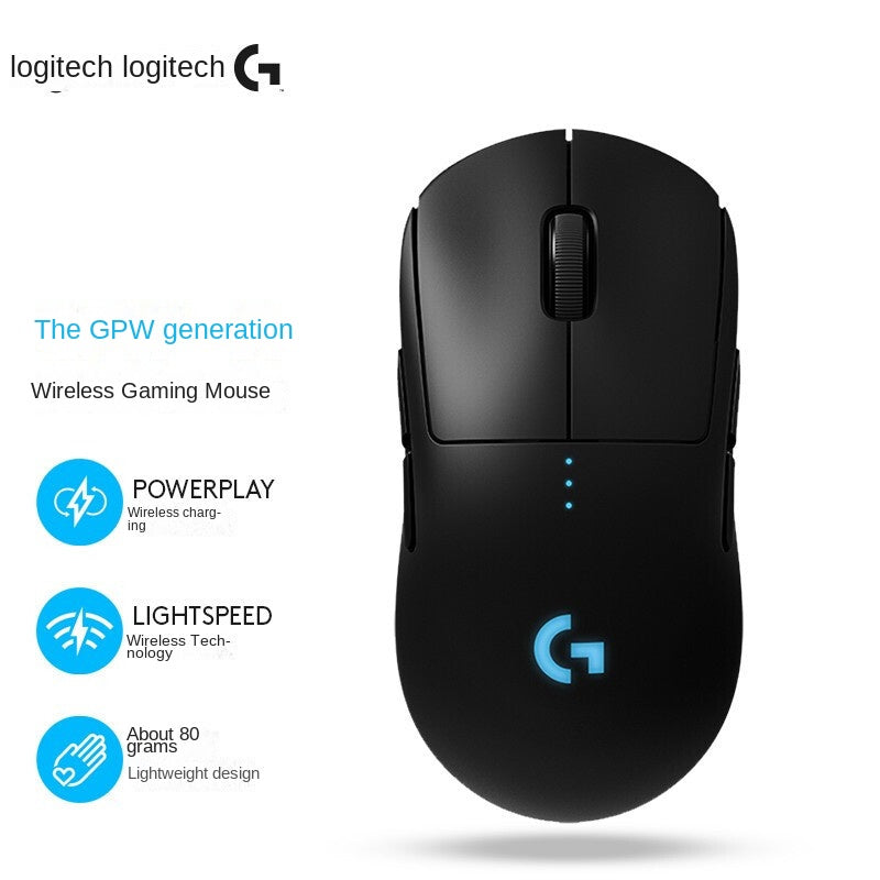 Logitech G-Pro X Superlight Wireless Mouse