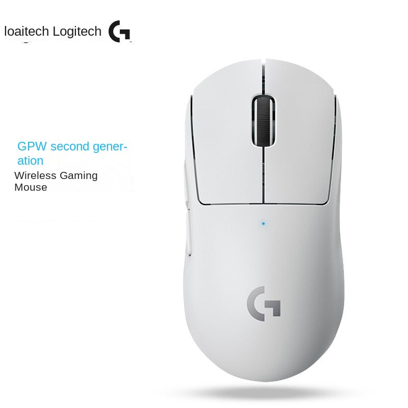 Logitech G-Pro X Superlight Wireless Mouse